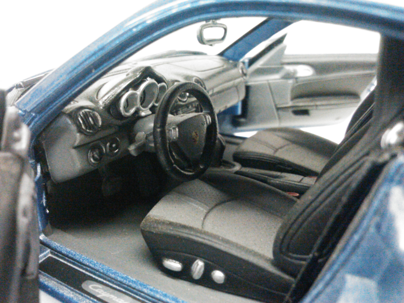 Illustration for article titled Teutonic Tuesday: Realistic dream car edition